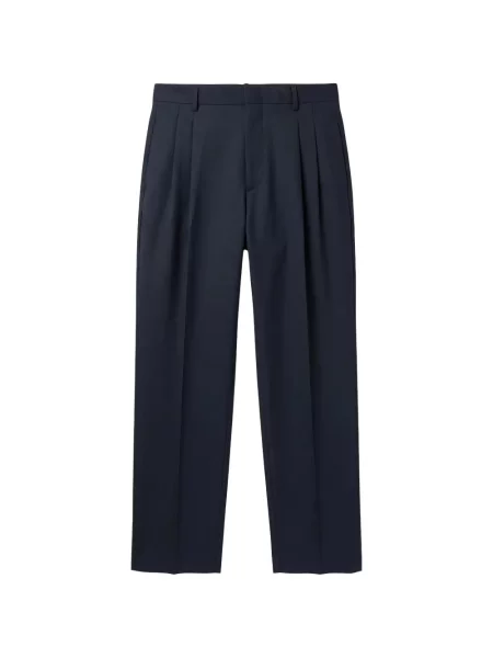 Pantaloni Be Able albastru