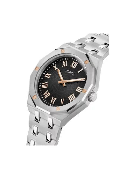 Zegarek Guess szary