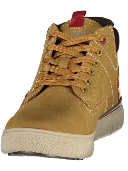 Čizmice Us Polo Assn smeđa