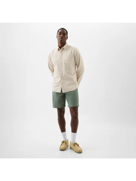 Kraťasy Gap zelené