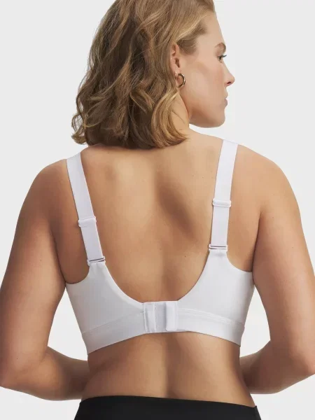 Топ Under Armour білий