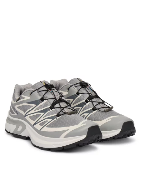 Αθλητικά Salomon T-Evr Gtx M γκρι
