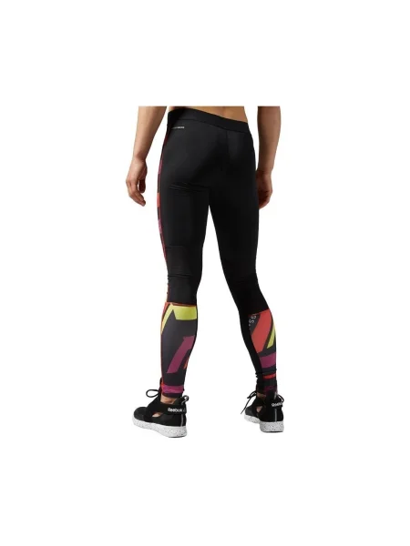 Pantaloni Reebok Sport