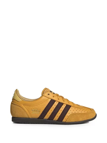 Balerini Adidas cu bretele violet
