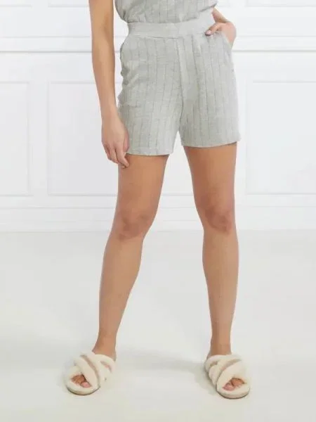 JOOP! Rövidnadrág Shorts szürke