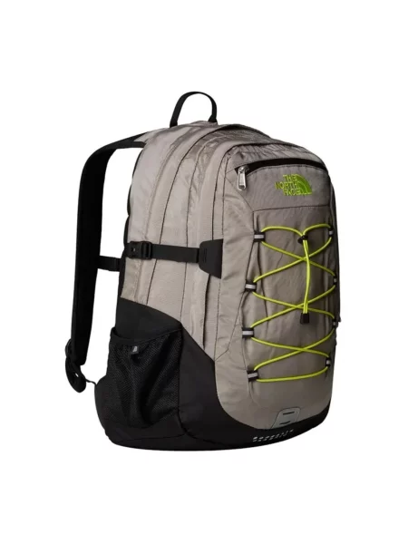 Plecak miejski The North Face Borealis Classic 29 l stone slab/black szary