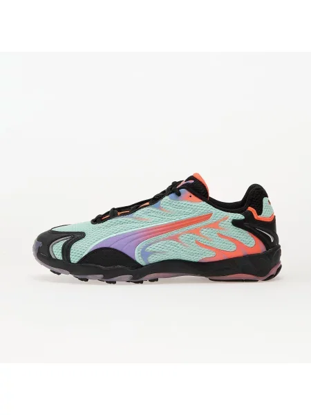 Sneakers Puma Inhale Mint Melt-Lavender Alert EUR 43