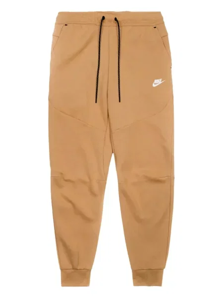 Sneakerși Nike Air Zoom din fleece negru
