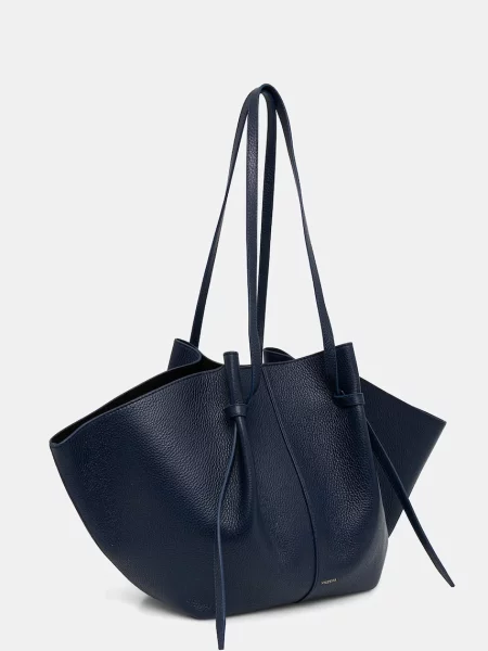 Yuzefi сумка-шопер шкіряна LARGE MOCHI