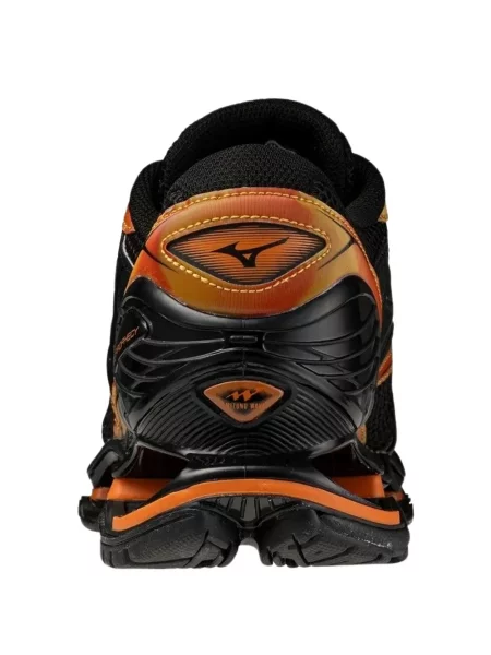 Sneakerși Mizuno negru
