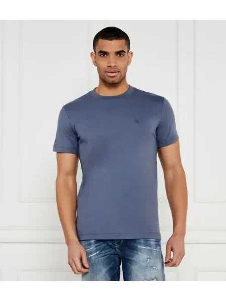 Calvin Klein Jeans Póló kék