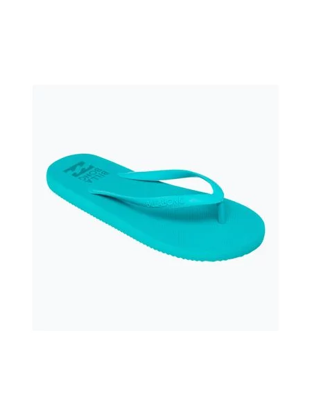 Шльопанці Billabong Sunlight blue lagoon сині