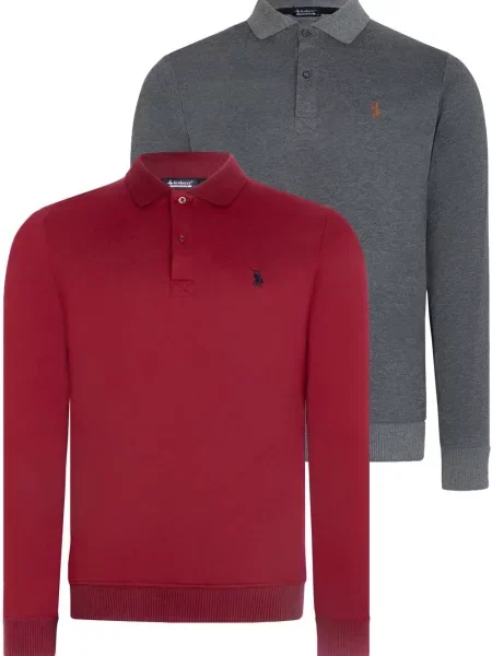 Jopa Dewberry rdeča