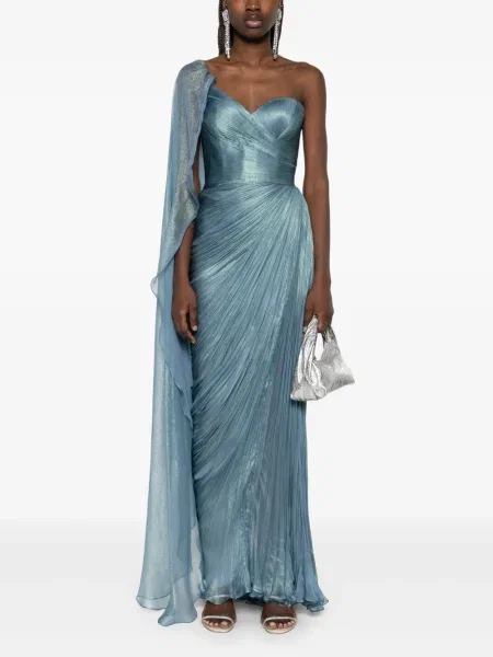 Rochie Iris Serban albastru