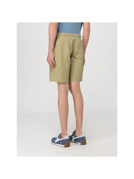 Bermudy Ps By Paul Smith zielone
