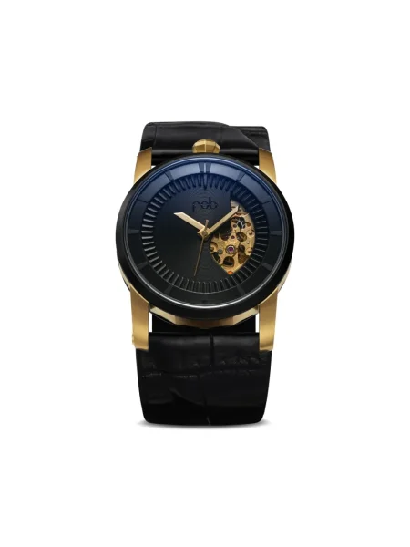 Ceas Fob Paris negru