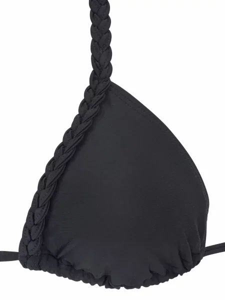 BUFFALO Bikini črna
