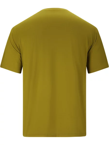 T-shirt Whistler Linx zielona