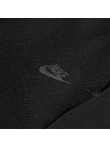 Szorty Nike czarne