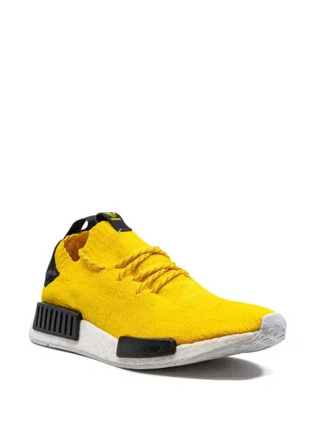 Sneakersy Adidas Forum białe