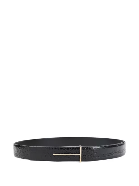 Curea Tom Ford negru