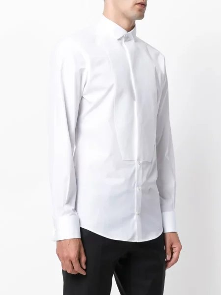 Cămașă Dolce & Gabbana alb