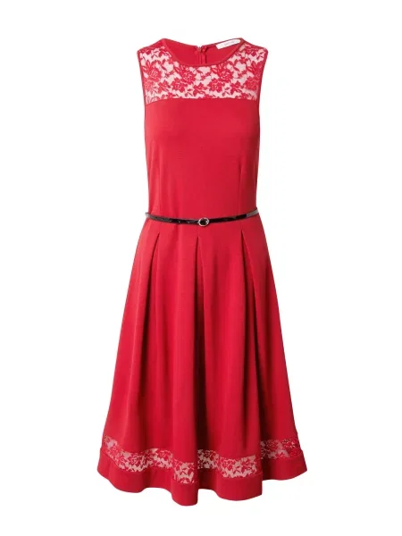 ABOUT YOU Rochie Sena' roșu