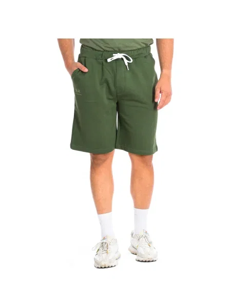 Trening La Martina verde