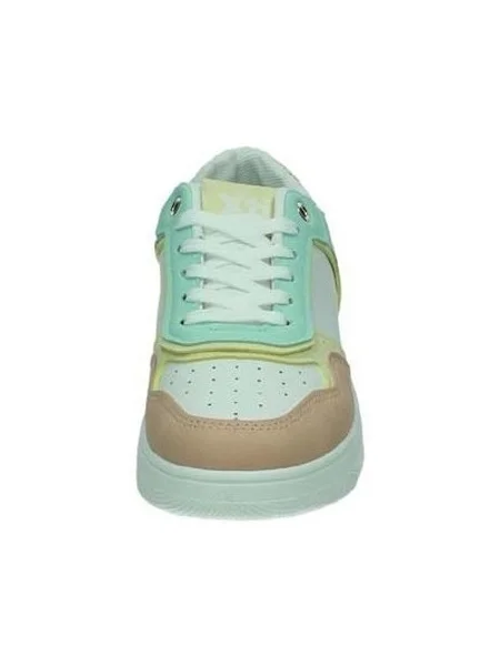 Pantofi Xti albastru