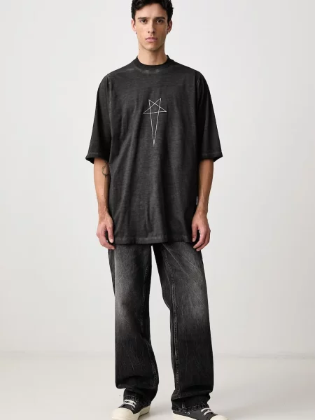 Футболка Rick Owens Drkshdw
