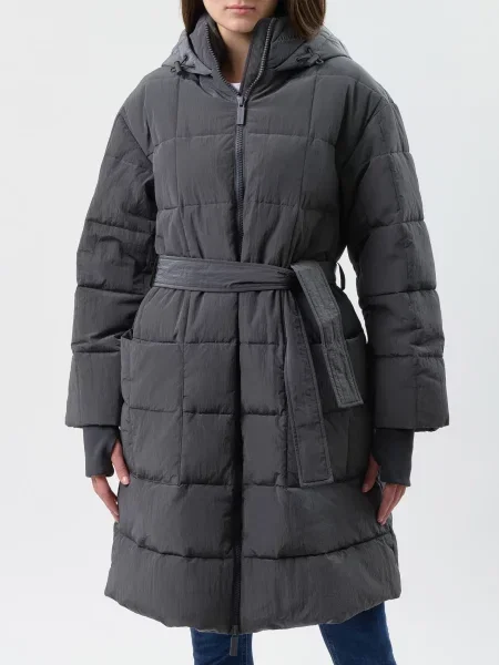 Куртка Armani Exchange сіра