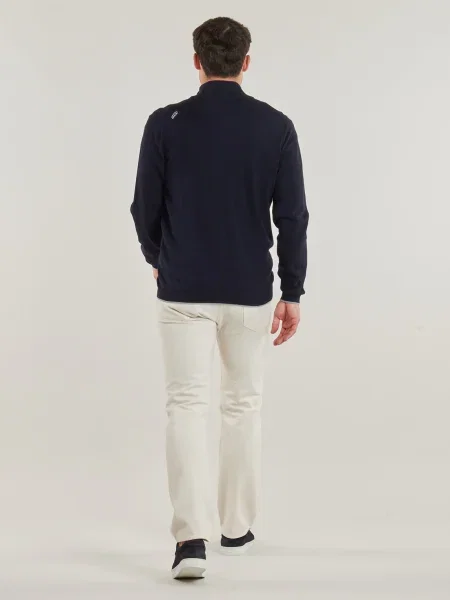 Pulover Oxbow albastru