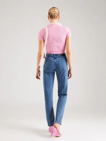 Tally Weijl Jeans denim albastru
