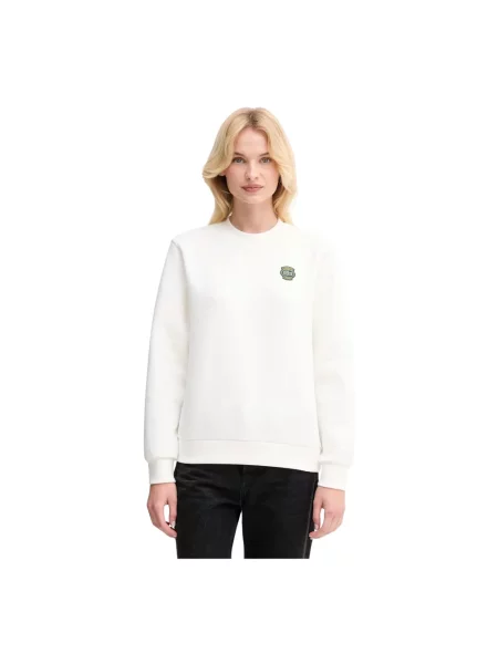 Bluza Lacoste beżowa