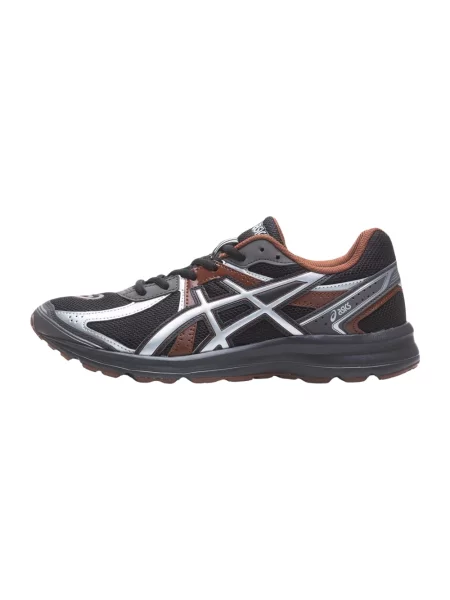Buty do biegania Asics czarne