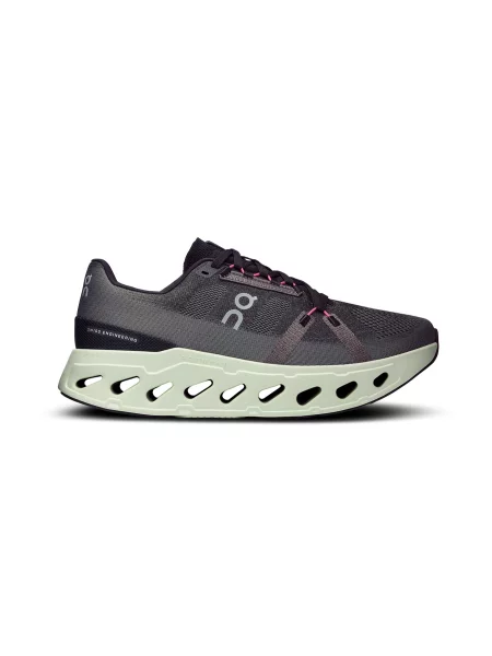 On Cloudeclipse Mężczyźni Buty sportowe On Size: czarny