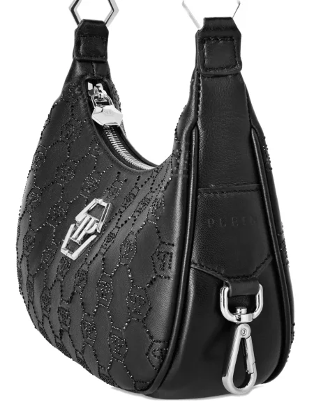 Geantă Philipp Plein negru