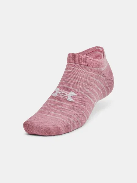 Șosete Under Armour gri