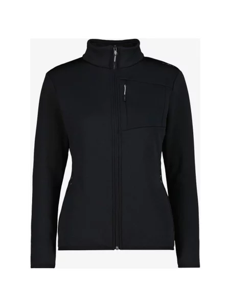 Polar CMP Grid Tech Zip Up XXS czarny