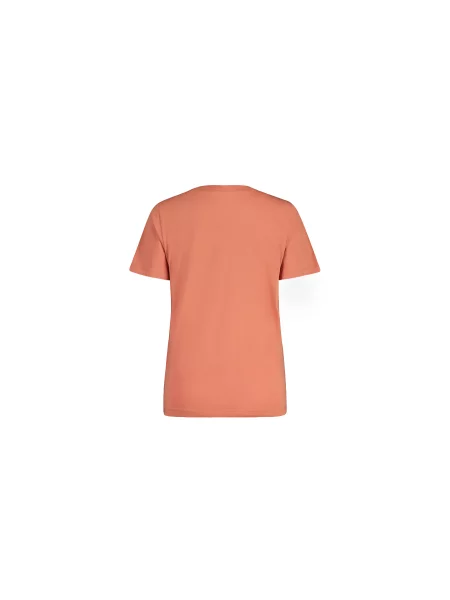 Maloja Margam W Kobiety Koszulki Maloja Size: M różowy