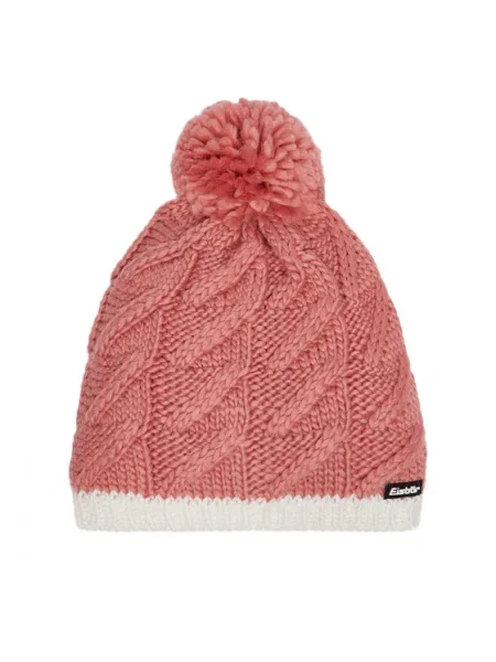 Eisbär Căciulă Asteria Pompon roșu