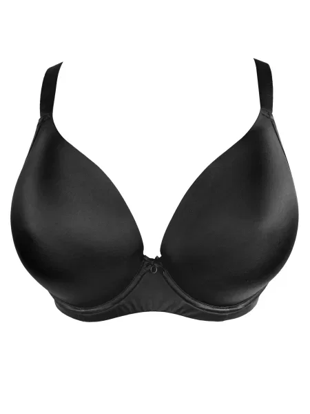 SugarShape Sutien Voilà negru