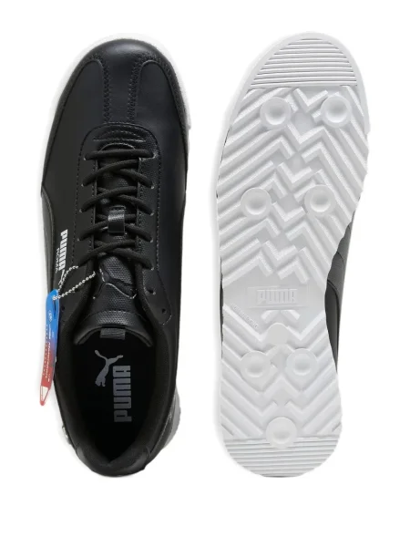 Маратонки Puma Roma черно