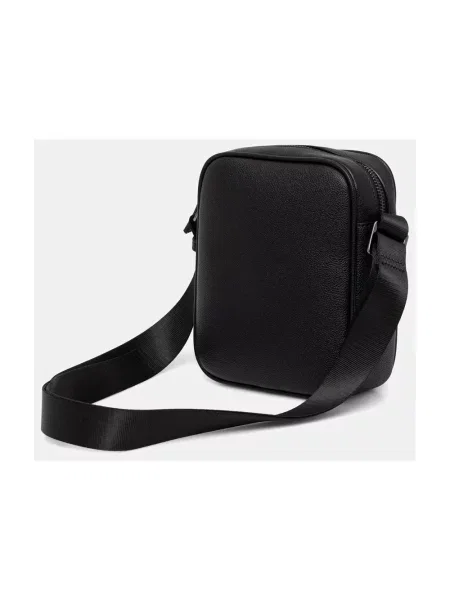 Saszetka Armani Exchange czarna