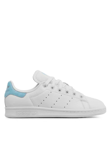 Sneakers adidas Stan Smith Shoes alb