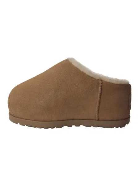 Pantofi Ugg maro