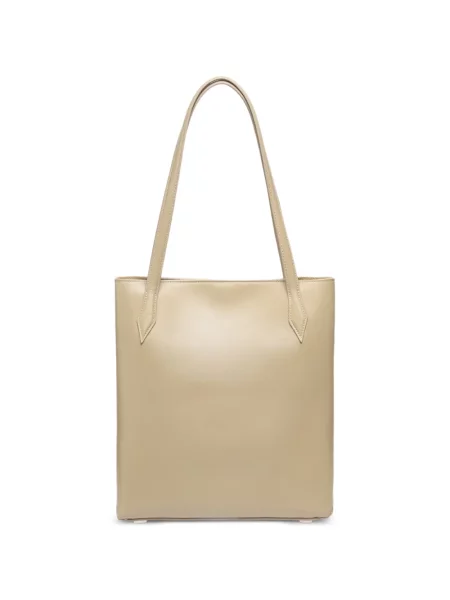 Geantă shopper Vera Wang din piele