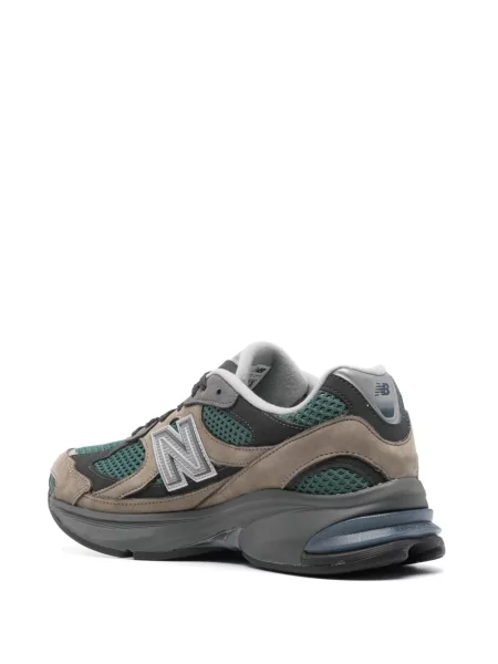 Sportbačiai New Balance mėlyna