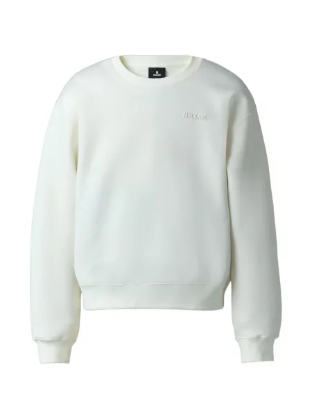 Hanorac crewneck Mackage