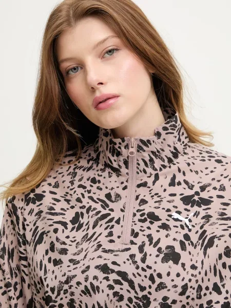 Puma кофта Essential graphic animal
